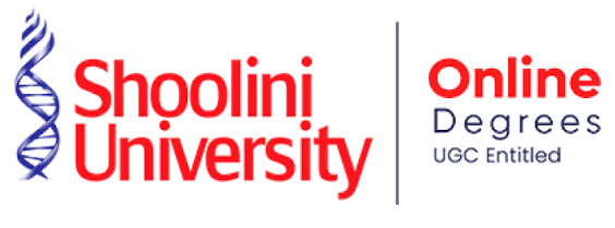 Shoolini Online Logo